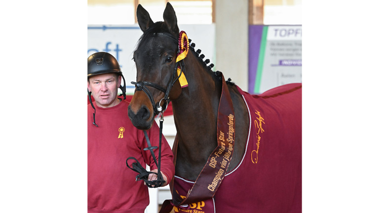 DSP Future Stars 2026 in Killingen